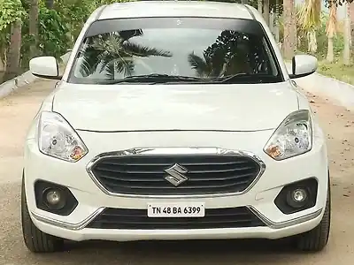 2020 मारुति सुज़ुकी डिज़ायर vxi एजीएस [2020-2023] 1