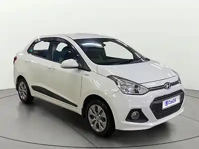 2015 हुंडई एक्सेंट s 1.2 [2014-2016] 1