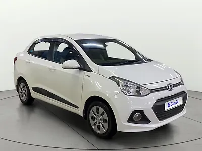 2015 Hyundai Xcent S 1.2 [2014-2016] 1