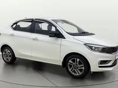 2023 टाटा टिगोर xz प्लस सीएनजी [2022-2023] 1