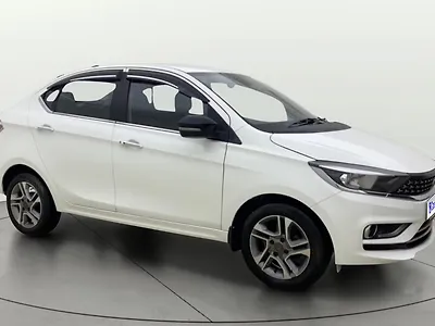 2023 Tata Tigor XZ Plus CNG [2022-2023] 1