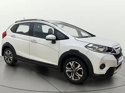 2018 Honda WR-V VX MT Petrol 1 2018 Honda WR-V VX MT Petrol 1