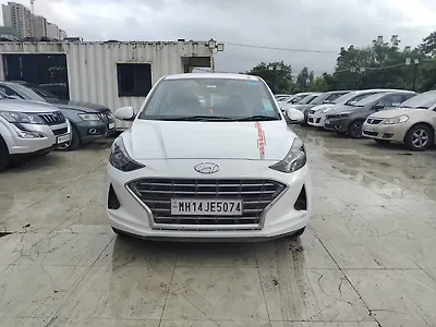 2021 Hyundai Grand i10 NIOS Magna AMT 1.2 Kappa VTVT 1 2021 Hyundai Grand i10 NIOS Magna AMT 1.2 Kappa VTVT 1