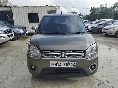 2020 Maruti Suzuki Wagon R LXi (O) 1.0 CNG 1