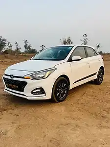 2020 Hyundai Elite i20 Sportz Plus 1.2 1