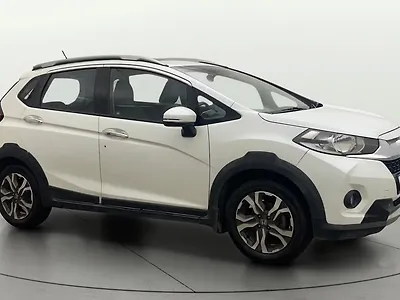 2018 Honda WR-V VX MT Petrol 1