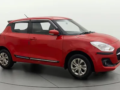 2023 Maruti Suzuki Swift VXi AMT 1