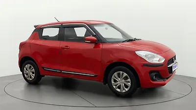 2023 Maruti Suzuki Swift VXi AMT 1 2023 Maruti Suzuki Swift VXi AMT 1