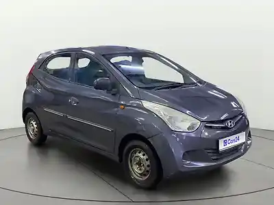 2016 हुंडई ईऑन एरा + 1