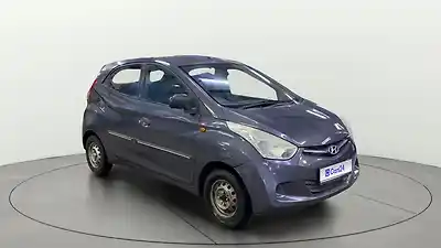 2016 हुंडई ईऑन एरा + 1 2016 हुंडई ईऑन एरा + 1