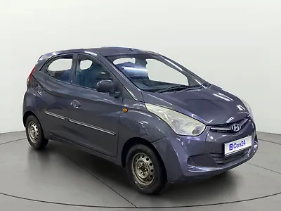 2016 Hyundai Eon Era + 1