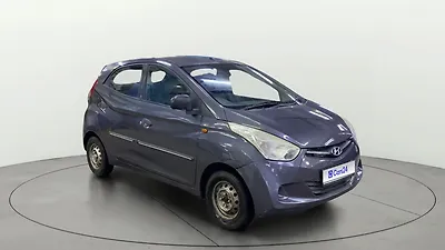 2016 Hyundai Eon Era + 1 2016 Hyundai Eon Era + 1