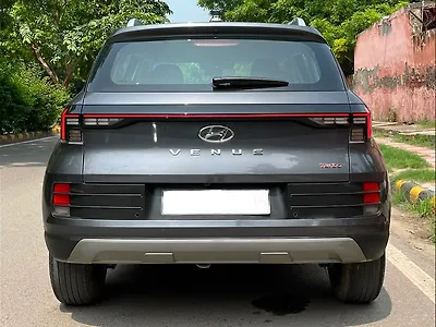 2023 Hyundai Venue S (O) 1.0 Turbo DCT 1
