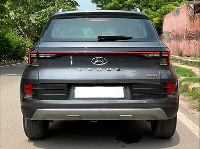 2023 Hyundai Venue S (O) 1.0 Turbo DCT 1 2023 Hyundai Venue S (O) 1.0 Turbo DCT 1