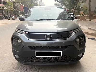 2023 Tata Punch Accomplished iCNG 1