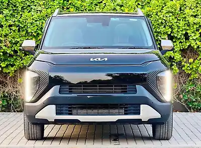 2025 किआ सीरॉस HTK Plus Petrol 1.0L Turbo Automatic (DCT) 1 2025 किआ सीरॉस HTK Plus Petrol 1.0L Turbo Automatic (DCT) 1
