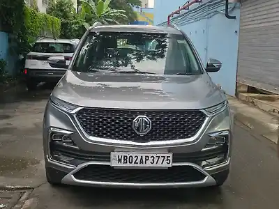 2019 एमजी हेक्टर शार्प 2.0 डीज़ल [2019-2020] 1