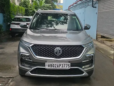 2019 MG Hector Sharp 2.0 Diesel [2019-2020] 1