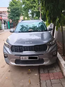 2021 Kia Sonet HTK Plus 1.2 1 2021 Kia Sonet HTK Plus 1.2 1