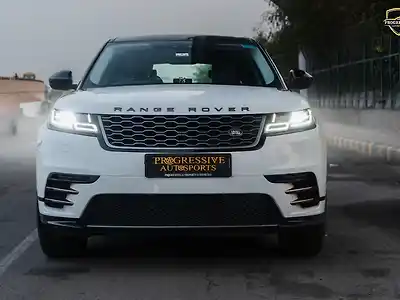 2022 लैंड रोवर रेंज रोवर वेलार एस आर-डायनेमिक 2.0 पेट्रोल 1