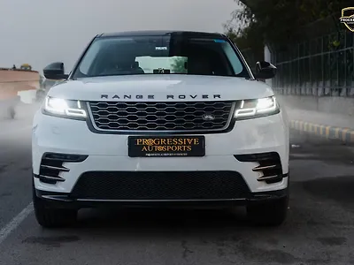 2022 Land Rover Range Rover Velar S R-Dynamic 2.0 Petrol 1