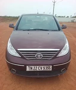 2012 Tata Manza Elan Quadrajet BS-IV 1 2012 Tata Manza Elan Quadrajet BS-IV 1