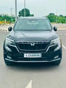 2024 महिंद्रा XUV700 AX7 Luxury Pack 2WD Diesel 2.2L Turbo Automatic 7 STR 1 2024 महिंद्रा XUV700 AX7 Luxury Pack 2WD Diesel 2.2L Turbo Automatic 7 STR 1