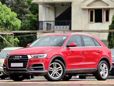 2019 ऑडी q3 30 टीडीआई प्रीमियम एफडब्ल्यूडी 1