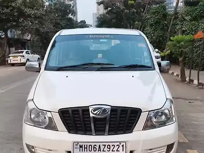 2012 महिंद्रा ज़ायलो e4 bs-iii 1