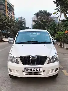 2012 Mahindra Xylo E4 BS-III 1