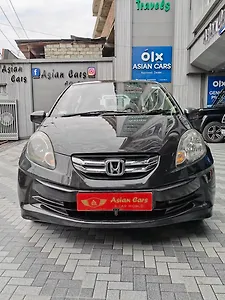 Second Hand Honda Amaze 1.2 S i-VTEC in Jammu Second Hand Honda Amaze 1.2 S i-VTEC in Jammu