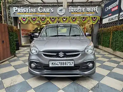 2022 मारुति सुज़ुकी सिलेरियो zxi प्लस [2022-2023] 1