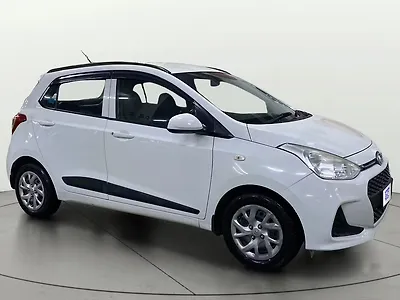 2018 Hyundai Grand i10 Magna 1.2 Kappa VTVT [2017-2020] 1