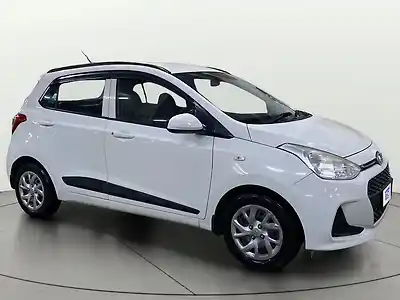 2018 हुंडई ग्रैंड i10  मैग्ना 1.2 कप्पा vtvt  [2017-2020] 1