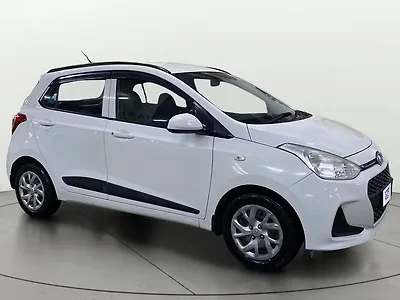 2018 Hyundai Grand i10 Magna 1.2 Kappa VTVT [2017-2020] 1