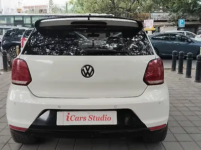 2018 Volkswagen Polo GT TSI