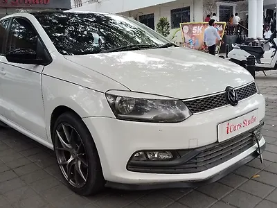 2018 Volkswagen Polo GT TSI