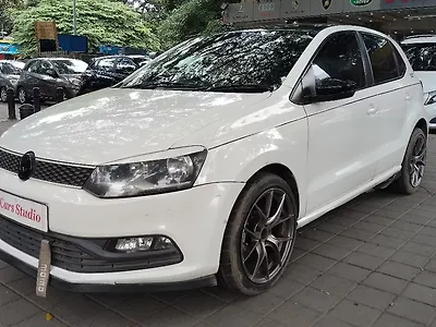 2018 Volkswagen Polo GT TSI