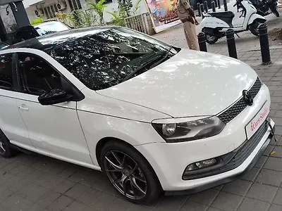 2018 Volkswagen Polo GT TSI