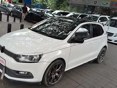 2018 Volkswagen Polo GT TSI