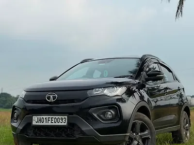 2023 Tata Nexon XZ Plus 1