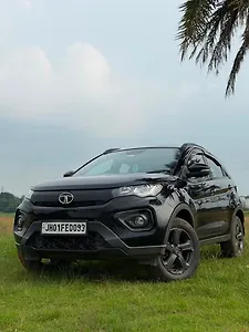 2023 Tata Nexon XZ Plus 1 2023 Tata Nexon XZ Plus 1