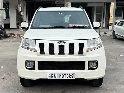 2016 महिंद्रा tuv300 t8 1 2016 महिंद्रा tuv300 t8 1