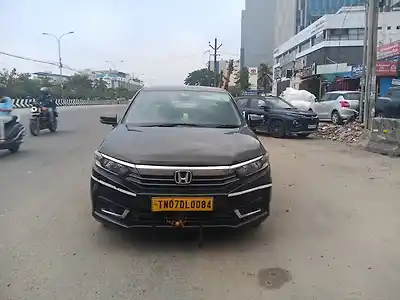 2025 होंडा अमेज S 1.2 Petrol MT [2023-2025] 1