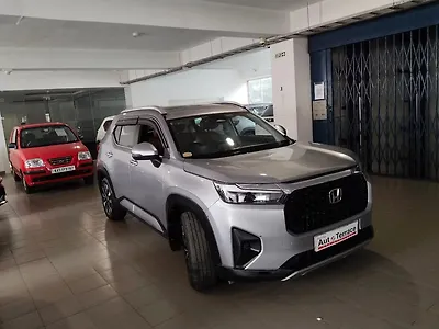 2023 Honda Elevate ZX CVT