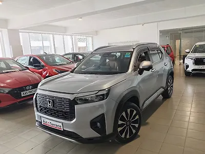 2023 Honda Elevate ZX CVT