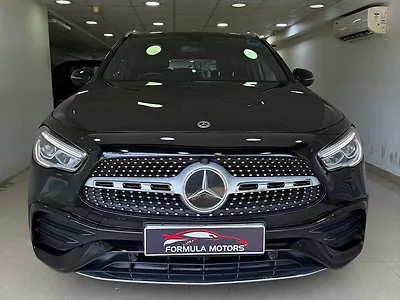 2023 Mercedes-Benz GLA 220d 4MATIC 1 2023 Mercedes-Benz GLA 220d 4MATIC 1