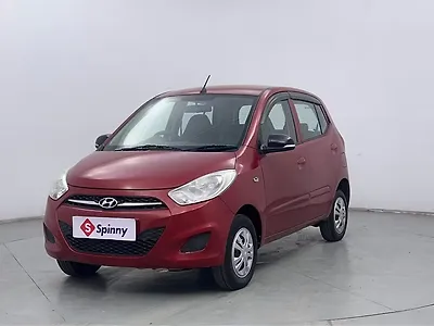 2013 Hyundai i10 Sportz 1.2 Kappa2 1