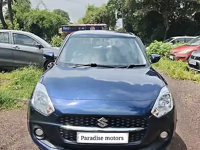 2023 मारुति सुज़ुकी स्विफ़्ट vxi 1