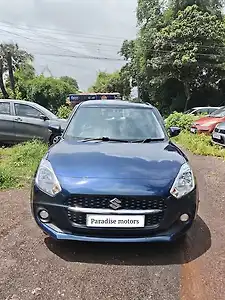 2023 Maruti Suzuki Swift VXi 1